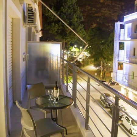Marietta City Center Apartments Nafplio Bagian luar foto