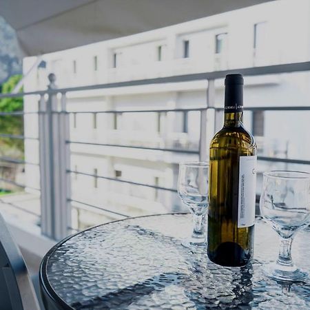 Marietta City Center Apartments Nafplio Bagian luar foto