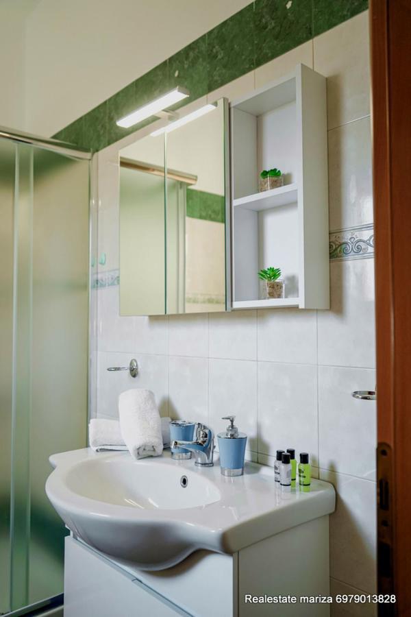 Marietta City Center Apartments Nafplio Bagian luar foto