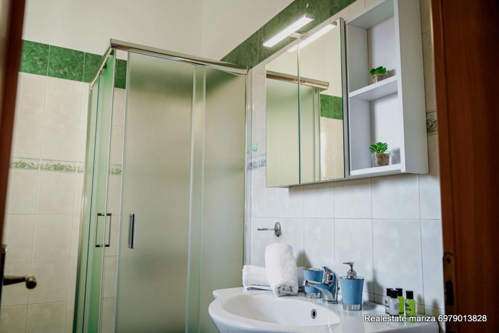 Marietta City Center Apartments Nafplio Bagian luar foto