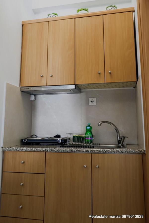 Marietta City Center Apartments Nafplio Bagian luar foto