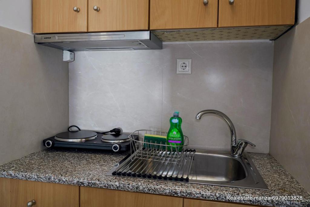 Marietta City Center Apartments Nafplio Bagian luar foto