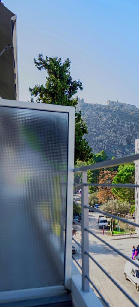 Marietta City Center Apartments Nafplio Bagian luar foto