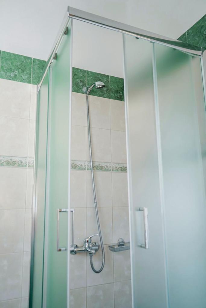 Marietta City Center Apartments Nafplio Bagian luar foto